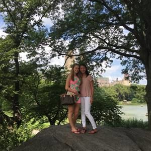 Meet your Posher, Sydney